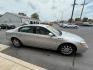 2011 SILVER BUICK LUCERNE CXL (1G4HJ5EM8BU) with an 3.9L engine, Automatic transmission, located at 3100 Covert Avenue, Evansville, IN, 47714, (812) 473-4492, 37.955418, -87.512238 - Photo#2
