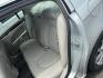 2011 SILVER BUICK LUCERNE CXL (1G4HJ5EM8BU) with an 3.9L engine, Automatic transmission, located at 3100 Covert Avenue, Evansville, IN, 47714, (812) 473-4492, 37.955418, -87.512238 - Photo#6