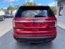 2014 RED FORD EXPLORER XLT (1FM5K7D80EG) with an 3.5L engine, Automatic transmission, located at 3100 Covert Avenue, Evansville, IN, 47714, (812) 473-4492, 37.955418, -87.512238 - Photo#3