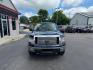 2012 BLUE FORD F150 SUPERCREW (1FTFW1ET8CF) with an 3.5L engine, Automatic transmission, located at 3100 Covert Avenue, Evansville, IN, 47714, (812) 473-4492, 37.955418, -87.512238 - Photo#1