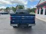 2012 BLUE FORD F150 SUPERCREW (1FTFW1ET8CF) with an 3.5L engine, Automatic transmission, located at 3100 Covert Avenue, Evansville, IN, 47714, (812) 473-4492, 37.955418, -87.512238 - Photo#3