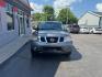 2014 GRAY NISSAN ARMADA PLATINUM (5N1BA0NEXEN) with an 5.6L engine, Automatic transmission, located at 3100 Covert Avenue, Evansville, IN, 47714, (812) 473-4492, 37.955418, -87.512238 - Photo#1