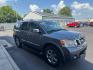 2014 GRAY NISSAN ARMADA PLATINUM (5N1BA0NEXEN) with an 5.6L engine, Automatic transmission, located at 3100 Covert Avenue, Evansville, IN, 47714, (812) 473-4492, 37.955418, -87.512238 - Photo#2
