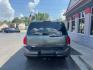 2014 GRAY NISSAN ARMADA PLATINUM (5N1BA0NEXEN) with an 5.6L engine, Automatic transmission, located at 3100 Covert Avenue, Evansville, IN, 47714, (812) 473-4492, 37.955418, -87.512238 - Photo#3