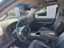 2014 GRAY NISSAN ARMADA PLATINUM (5N1BA0NEXEN) with an 5.6L engine, Automatic transmission, located at 3100 Covert Avenue, Evansville, IN, 47714, (812) 473-4492, 37.955418, -87.512238 - Photo#4