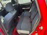 2009 RED HONDA FIT SPORT (JHMGE88449C) with an 1.5L engine, Automatic transmission, located at 3100 Covert Avenue, Evansville, IN, 47714, (812) 473-4492, 37.955418, -87.512238 - Photo#5
