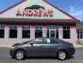 2010 GRAY TOYOTA CAMRY XLE (4T4BF3EKXAR) with an 2.5L engine, Automatic transmission, located at 3100 Covert Avenue, Evansville, IN, 47714, (812) 473-4492, 37.955418, -87.512238 - Photo#0
