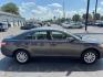 2010 GRAY TOYOTA CAMRY XLE (4T4BF3EKXAR) with an 2.5L engine, Automatic transmission, located at 3100 Covert Avenue, Evansville, IN, 47714, (812) 473-4492, 37.955418, -87.512238 - Photo#2