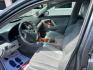 2010 GRAY TOYOTA CAMRY XLE (4T4BF3EKXAR) with an 2.5L engine, Automatic transmission, located at 3100 Covert Avenue, Evansville, IN, 47714, (812) 473-4492, 37.955418, -87.512238 - Photo#4