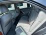 2010 GRAY TOYOTA CAMRY XLE (4T4BF3EKXAR) with an 2.5L engine, Automatic transmission, located at 3100 Covert Avenue, Evansville, IN, 47714, (812) 473-4492, 37.955418, -87.512238 - Photo#5