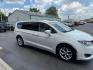 2018 WHITE CHRYSLER PACIFICA TOURING L (2C4RC1BGXJR) with an 3.6L engine, Automatic transmission, located at 3100 Covert Avenue, Evansville, IN, 47714, (812) 473-4492, 37.955418, -87.512238 - Photo#2