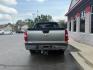 2007 GRAY CHEVROLET AVALANCHE LS 1500 (3GNEC12J07G) with an 5.3L engine, Automatic transmission, located at 3100 Covert Avenue, Evansville, IN, 47714, (812) 473-4492, 37.955418, -87.512238 - Photo#3