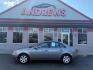 2007 SILVER HYUNDAI SONATA GLS (5NPET46C27H) with an 2.4L engine, Automatic transmission, located at 3100 Covert Avenue, Evansville, IN, 47714, (812) 473-4492, 37.955418, -87.512238 - Photo#0