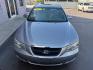 2007 SILVER HYUNDAI SONATA GLS (5NPET46C27H) with an 2.4L engine, Automatic transmission, located at 3100 Covert Avenue, Evansville, IN, 47714, (812) 473-4492, 37.955418, -87.512238 - Photo#1