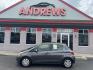 2012 GRAY TOYOTA YARIS (JTDKTUD31CD) with an 1.5L engine, Automatic transmission, located at 3100 Covert Avenue, Evansville, IN, 47714, (812) 473-4492, 37.955418, -87.512238 - Photo#0