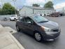 2012 GRAY TOYOTA YARIS (JTDKTUD31CD) with an 1.5L engine, Automatic transmission, located at 3100 Covert Avenue, Evansville, IN, 47714, (812) 473-4492, 37.955418, -87.512238 - Photo#2