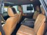 2014 BLACK LINCOLN NAVIGATOR L (5LMJJ3J52EE) with an 5.4L engine, Automatic transmission, located at 3100 Covert Avenue, Evansville, IN, 47714, (812) 473-4492, 37.955418, -87.512238 - Photo#5