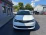 2017 WHITE CHRYSLER PACIFICA LX (2C4RC1CG1HR) with an 3.6L engine, Automatic transmission, located at 3100 Covert Avenue, Evansville, IN, 47714, (812) 473-4492, 37.955418, -87.512238 - Photo#1
