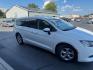 2017 WHITE CHRYSLER PACIFICA LX (2C4RC1CG1HR) with an 3.6L engine, Automatic transmission, located at 3100 Covert Avenue, Evansville, IN, 47714, (812) 473-4492, 37.955418, -87.512238 - Photo#2