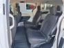 2017 WHITE CHRYSLER PACIFICA LX (2C4RC1CG1HR) with an 3.6L engine, Automatic transmission, located at 3100 Covert Avenue, Evansville, IN, 47714, (812) 473-4492, 37.955418, -87.512238 - Photo#5