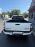 2009 WHITE TOYOTA TACOMA SR5 (3TMKU72N09M) with an 4.0L engine, Automatic transmission, located at 3100 Covert Avenue, Evansville, IN, 47714, (812) 473-4492, 37.955418, -87.512238 - Photo#3