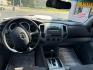 2009 WHITE TOYOTA TACOMA SR5 (3TMKU72N09M) with an 4.0L engine, Automatic transmission, located at 3100 Covert Avenue, Evansville, IN, 47714, (812) 473-4492, 37.955418, -87.512238 - Photo#5
