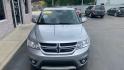2017 GRAY DODGE JOURNEY GT (3C4PDCEG3HT) with an 3.6L engine, Automatic transmission, located at 3100 Covert Avenue, Evansville, IN, 47714, (812) 473-4492, 37.955418, -87.512238 - Photo#1
