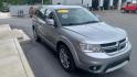 2017 GRAY DODGE JOURNEY GT (3C4PDCEG3HT) with an 3.6L engine, Automatic transmission, located at 3100 Covert Avenue, Evansville, IN, 47714, (812) 473-4492, 37.955418, -87.512238 - Photo#2