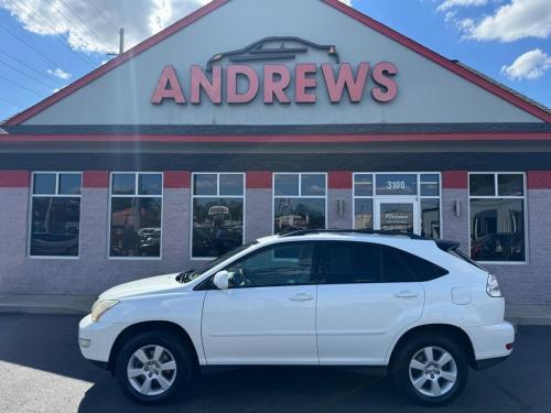 2006 LEXUS RX 330 