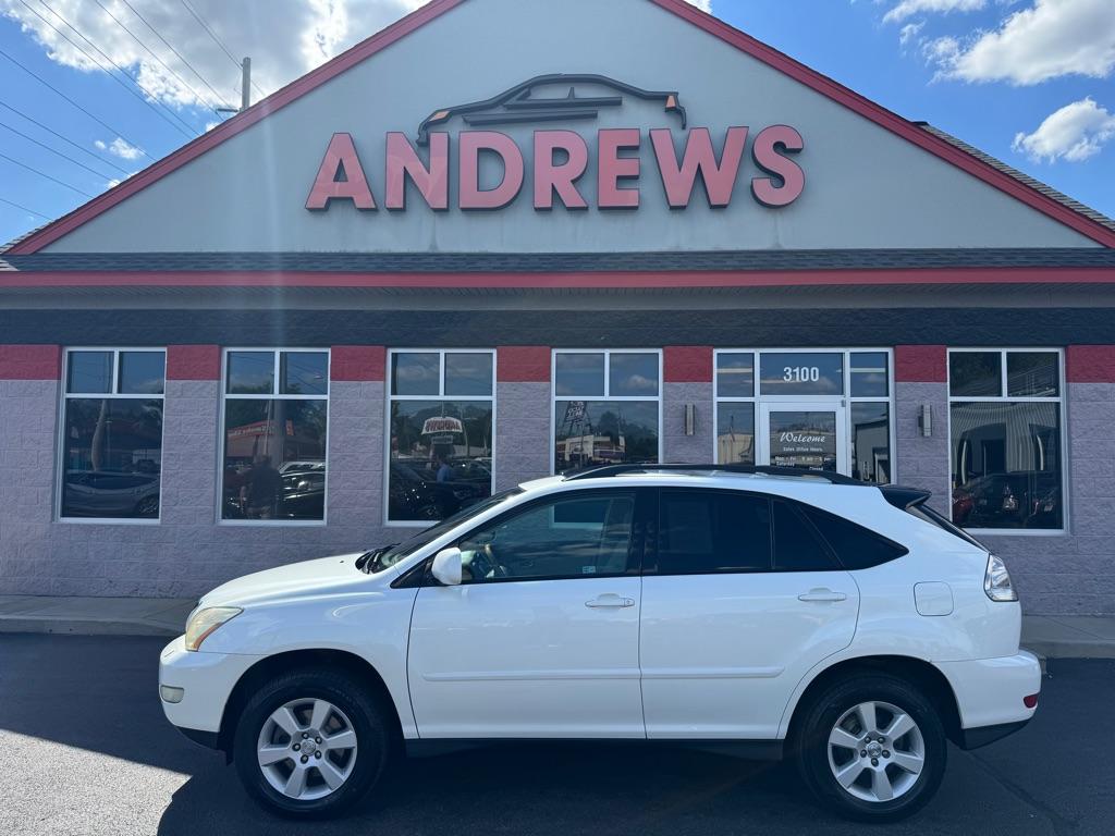 photo of 2006 LEXUS RX 330 