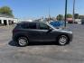2016 SILVER MAZDA CX-5 TOURING (JM3KE2CY2G0) with an 2.5L engine, Automatic transmission, located at 3100 Covert Avenue, Evansville, IN, 47714, (812) 473-4492, 37.955418, -87.512238 - Photo#2