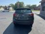 2016 SILVER MAZDA CX-5 TOURING (JM3KE2CY2G0) with an 2.5L engine, Automatic transmission, located at 3100 Covert Avenue, Evansville, IN, 47714, (812) 473-4492, 37.955418, -87.512238 - Photo#3