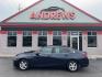 2017 BLUE CHEVROLET MALIBU LS (1G1ZB5ST8HF) with an 1.5L engine, Automatic transmission, located at 3100 Covert Avenue, Evansville, IN, 47714, (812) 473-4492, 37.955418, -87.512238 - Photo#0