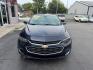 2017 BLUE CHEVROLET MALIBU LS (1G1ZB5ST8HF) with an 1.5L engine, Automatic transmission, located at 3100 Covert Avenue, Evansville, IN, 47714, (812) 473-4492, 37.955418, -87.512238 - Photo#1