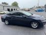 2017 BLUE CHEVROLET MALIBU LS (1G1ZB5ST8HF) with an 1.5L engine, Automatic transmission, located at 3100 Covert Avenue, Evansville, IN, 47714, (812) 473-4492, 37.955418, -87.512238 - Photo#2