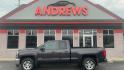 2016 GRAY CHEVROLET SILVERADO 1500 LT (1GCVKREC0GZ) with an 5.3L engine, Automatic transmission, located at 3100 Covert Avenue, Evansville, IN, 47714, (812) 473-4492, 37.955418, -87.512238 - Photo#0