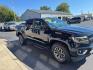2016 BLACK CHEVROLET COLORADO LT (1GCGTCE35G1) with an 3.6L engine, Automatic transmission, located at 3100 Covert Avenue, Evansville, IN, 47714, (812) 473-4492, 37.955418, -87.512238 - Photo#2