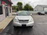 2009 SILVER LEXUS RX350 (2T2HK31U59C) with an 3.5L engine, Automatic transmission, located at 3100 Covert Avenue, Evansville, IN, 47714, (812) 473-4492, 37.955418, -87.512238 - Photo#1