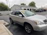 2009 SILVER LEXUS RX350 (2T2HK31U59C) with an 3.5L engine, Automatic transmission, located at 3100 Covert Avenue, Evansville, IN, 47714, (812) 473-4492, 37.955418, -87.512238 - Photo#2