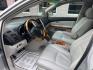 2009 SILVER LEXUS RX350 (2T2HK31U59C) with an 3.5L engine, Automatic transmission, located at 3100 Covert Avenue, Evansville, IN, 47714, (812) 473-4492, 37.955418, -87.512238 - Photo#4