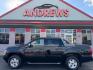 2007 BLACK CHEVROLET AVALANCHE 1500 (3GNFK12357G) with an 5.3L engine, Automatic transmission, located at 3100 Covert Avenue, Evansville, IN, 47714, (812) 473-4492, 37.955418, -87.512238 - Photo#0