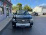 2007 BLACK CHEVROLET AVALANCHE 1500 (3GNFK12357G) with an 5.3L engine, Automatic transmission, located at 3100 Covert Avenue, Evansville, IN, 47714, (812) 473-4492, 37.955418, -87.512238 - Photo#1