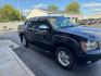 2007 BLACK CHEVROLET AVALANCHE 1500 (3GNFK12357G) with an 5.3L engine, Automatic transmission, located at 3100 Covert Avenue, Evansville, IN, 47714, (812) 473-4492, 37.955418, -87.512238 - Photo#2