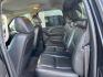 2007 BLACK CHEVROLET AVALANCHE 1500 (3GNFK12357G) with an 5.3L engine, Automatic transmission, located at 3100 Covert Avenue, Evansville, IN, 47714, (812) 473-4492, 37.955418, -87.512238 - Photo#5