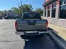 2005 GRAY NISSAN FRONTIER CREW CAB LE (1N6AD07W85C) with an 4.0L engine, Automatic transmission, located at 3100 Covert Avenue, Evansville, IN, 47714, (812) 473-4492, 37.955418, -87.512238 - Photo#3