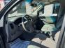 2005 GRAY NISSAN FRONTIER CREW CAB LE (1N6AD07W85C) with an 4.0L engine, Automatic transmission, located at 3100 Covert Avenue, Evansville, IN, 47714, (812) 473-4492, 37.955418, -87.512238 - Photo#4