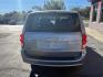 2015 SILVER DODGE GRAND CARAVAN SE (2C4RDGBG6FR) with an 3.6L engine, Automatic transmission, located at 3100 Covert Avenue, Evansville, IN, 47714, (812) 473-4492, 37.955418, -87.512238 - Photo#3