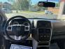 2015 SILVER DODGE GRAND CARAVAN SE (2C4RDGBG6FR) with an 3.6L engine, Automatic transmission, located at 3100 Covert Avenue, Evansville, IN, 47714, (812) 473-4492, 37.955418, -87.512238 - Photo#4