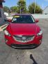 2014 RED MAZDA CX-5 TOURING (JM3KE2CY1E0) with an 2.5L engine, Automatic transmission, located at 3100 Covert Avenue, Evansville, IN, 47714, (812) 473-4492, 37.955418, -87.512238 - Photo#1