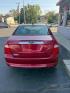 2011 RED FORD FUSION SE (3FAHP0HA3BR) with an 2.5L engine, Automatic transmission, located at 3100 Covert Avenue, Evansville, IN, 47714, (812) 473-4492, 37.955418, -87.512238 - Photo#3